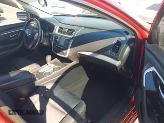2016 Nissan Altima S z VIN 1N4AL3AP1GN330225, wystawiony jako IAAI lot #42118886 z przebiegiem 110 340 mil mil oraz . Historia ofert i sprzedaży dostępna na DreamBid. Obrazek 5.