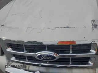 2012 Ford Escape Limited с VIN 1FMCU9EG1CKC48497, выставлен на аукционе Copart как лот 64093065 с пробегом 189 856 миль миль и Списание • Salvage title. История ставок и продаж доступна на DreamBid. Изображение 12.