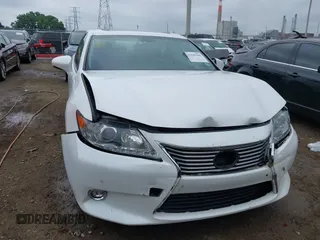 2015 Lexus ES 330 with VIN JTHBK1GG7F2151571, listed as a IAAI auction lot 42530104 with 107,950 mi miles and . Bid and sale history available at DreamBid. Image 12.
