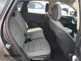 2020 Ford Escape S with VIN 1FMCU0F62LUA51361, listed as a Copart auction lot 60962945 with 98,520 mi miles and Clean title. Bid and sale history available at DreamBid. Image 11.