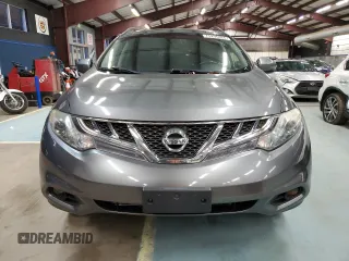 2014 Nissan Murano LE with VIN JN8AZ1MW2EW514973, listed as a Copart auction lot 75206864 with 155,765 mi miles and Clean Title. Bid and sale history available at carsss.com. Image 5.