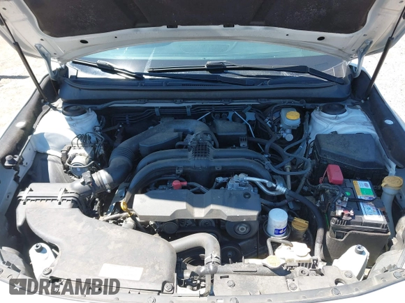 2015 Subaru Legacy Premium with VIN 4S3BNBF67F3030492, listed as a IAAI auction lot 42710100 with 126,849 mi miles and . Bid and sale history available at DreamBid. Image 10.