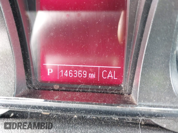 2016 GMC Terrain SLE with VIN 2GKFLTEK4G6170462, listed as a IAAI auction lot 41736251 with 146,369 mi miles. Bid and sale history available at carsss.com. Image 15.