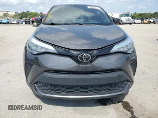 2022 Toyota C-HR XLE z VIN NMTKHMBX2NR140945, wystawiony jako Copart lot #58809375 z przebiegiem 56 161 mil mil oraz Nie do naprawy • Non repairable. Historia ofert i sprzedaży dostępna na DreamBid. Obrazek 5.