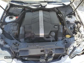 2003 Mercedes-Benz C 240 с VIN WDBRF61J03E012753, выставлен на аукционе Copart как лот 49396275 с пробегом 82 391 миль миль и Списание • Salvage title. История ставок и продаж доступна на DreamBid. Изображение 11.