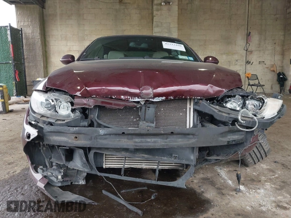 2009 BMW 3 Series 335i с VIN WBAWL73539P182652, выставлен на аукционе IAAI как лот 42333160 с пробегом 110 371 миль миль и . История ставок и продаж доступна на DreamBid. Изображение 6.
