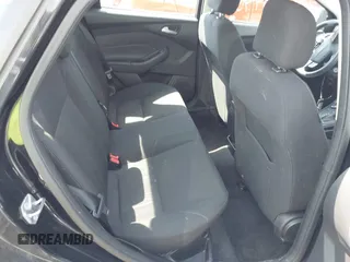 2016 Ford Focus SE with VIN 1FADP3FE6GL335943, listed as a IAAI auction lot 42060995 with 115,701 mi miles. Bid and sale history available at carsss.com. Image 8.