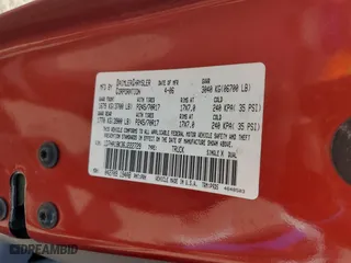 2006 Dodge Ram 1500 ST with VIN 1D7HA18K36J222729, listed as a Copart auction lot 43878025 with 140,804 mi miles and Salvage Title. Bid and sale history available at carsss.com. Image 12.