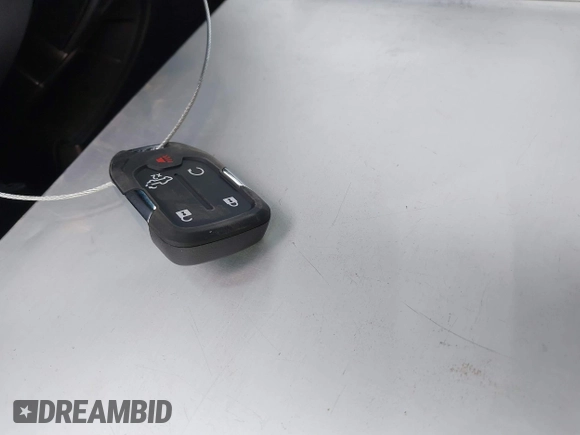 2020 GMC Sierra 1500 Denali z VIN 1GTU9FEL1LZ120581, wystawiony jako IAAI lot #41428827 z przebiegiem 97 917 mil mil oraz . Historia ofert i sprzedaży dostępna na DreamBid. Obrazek 11.