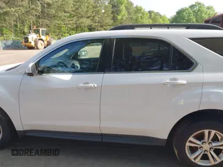 2015 Chevrolet Equinox LT with VIN 2GNFLFEKXF6162496, listed as a IAAI auction lot 42088580 with 178,506 mi miles. Bid and sale history available at carsss.com. Image 14.