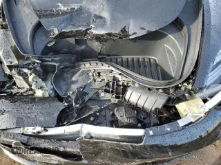 2023 Tesla Model 3 z VIN 5YJ3E1EA5PF695044, wystawiony jako Copart lot #45182665 z przebiegiem 21 104 mil mil oraz Szkoda całkowita • Salvage title. Historia ofert i sprzedaży dostępna na DreamBid. Obrazek 12.