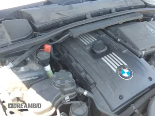 2009 BMW 3 Series 335i с VIN WBAWB73569P047832, выставлен на аукционе IAAI как лот 42674176 с пробегом 79 833 миль миль и . История ставок и продаж доступна на DreamBid. Изображение 19.