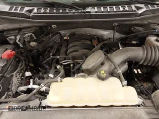 2020 Ford F-150 XL with VIN 1FTEW1E56LKF25622, listed as a IAAI auction lot 41773855 with 55,044 mi miles and . Bid and sale history available at DreamBid. Image 10.
