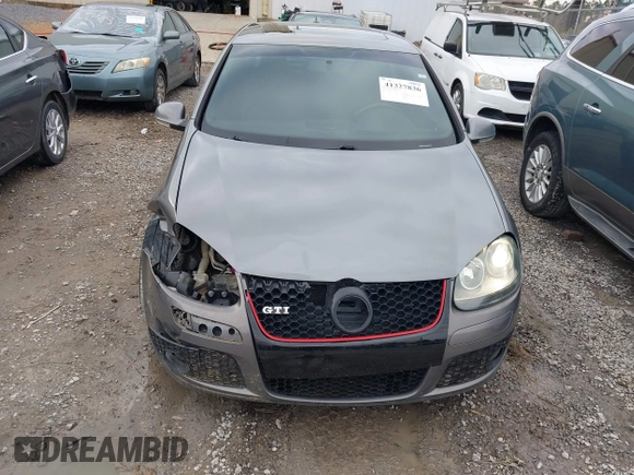 2009 Volkswagen GTI z VIN WVWHV71K79W109174, wystawiony jako IAAI lot #41327836 z przebiegiem 192 645 mil mil oraz . Historia ofert i sprzedaży dostępna na DreamBid. Obrazek 12.