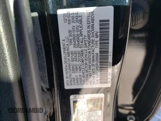 2023 Acura RDX w/A-Spec Package with VIN 5J8TC2H62PL006904, listed as a Copart auction lot 45661135 with Not provided miles and Salvage title. Bid and sale history available at DreamBid. Image 13.