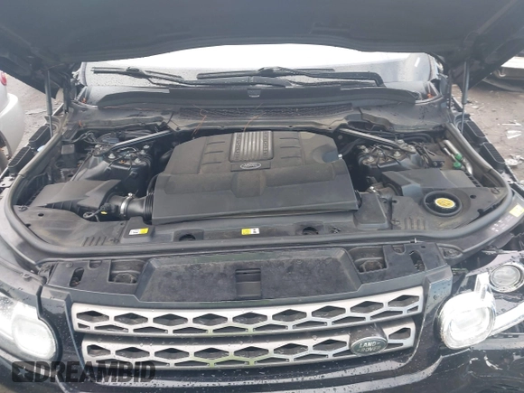 2016 Land Rover Range Rover Sport SE with VIN SALWG2PF3GA101123, listed as a IAAI auction lot 42247805 with 111,268 mi miles and . Bid and sale history available at DreamBid. Image 10.