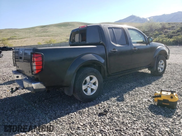 2012 Nissan Frontier SV z VIN 1N6AD0EV3CC410191, wystawiony jako Copart lot #56284695 z przebiegiem Nie podano mil oraz Czysty tytuł • Clean title. Historia ofert i sprzedaży dostępna na DreamBid. Obrazek 3.
