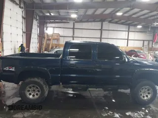 2006 GMC Sierra 1500 SLT with VIN 2GTEK13T461221013, listed as a IAAI auction lot 41610449 with Not Provided miles and . Bid and sale history available at carsss.com. Image 13.