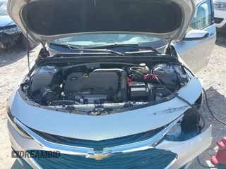 2022 Chevrolet Malibu LT with VIN 1G1ZD5ST5NF127744, listed as a IAAI auction lot 41854681 with 60,127 mi miles and . Bid and sale history available at DreamBid. Image 10.