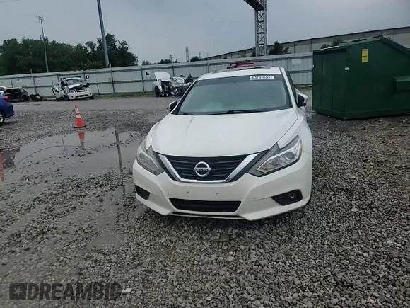 2016 Nissan Altima SL with VIN 1N4AL3AP8GC137632, listed as a Copart auction lot 63238655 with 75,835 mi miles and Salvage title. Bid and sale history available at DreamBid. Image 13.