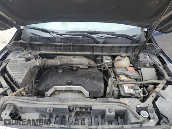 2019 GMC Acadia SLE z VIN 1GKKNKLA0KZ138683, wystawiony jako Copart lot #53037495 z przebiegiem 117 751 mil mil oraz Szkoda całkowita • Salvage title. Historia ofert i sprzedaży dostępna na DreamBid. Obrazek 13.