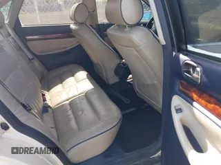1998 Audi A4 с VIN WAUDD28D0WA185367, выставлен на аукционе IAAI как лот 41907424 с пробегом Не указан миль и . История ставок и продаж доступна на DreamBid. Изображение 8.