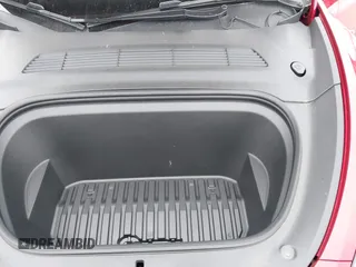 2022 Tesla Model Y Performance z VIN 7SAYGDEF6NF511436, wystawiony jako IAAI lot #42078122 z przebiegiem 44 006 mil mil oraz . Historia ofert i sprzedaży dostępna na DreamBid. Obrazek 10.