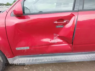 2008 Ford Escape Limited с VIN 1FMCU94178KA46610, выставлен на аукционе IAAI как лот 42220269 с пробегом 107 669 миль миль и . История ставок и продаж доступна на DreamBid. Изображение 6.