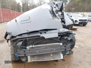 2022 Ford Mustang GT with VIN 1FA6P8CF9N5130220, listed as a IAAI auction lot 41641969 with Not provided miles and . Bid and sale history available at DreamBid. Image 12.