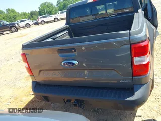 2022 Ford Maverick XL с VIN 3FTTW8F92NRA11623, выставлен на аукционе IAAI как лот 42205280 с пробегом 36 133 миль миль и . История ставок и продаж доступна на DreamBid. Изображение 16.