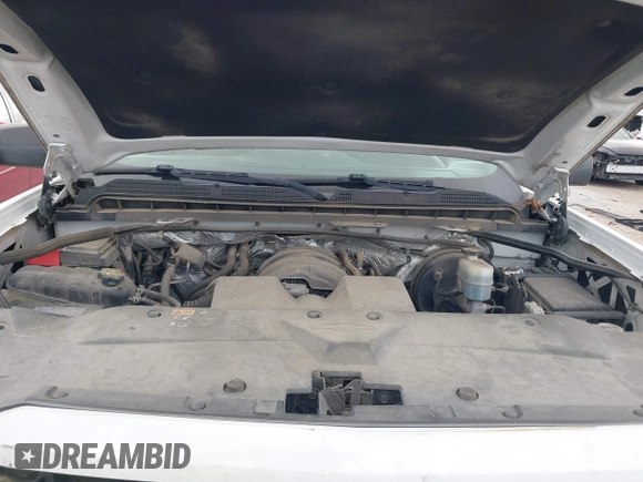 2016 Chevrolet Silverado 1500 Custom with VIN 1GCVKPEH0GZ418152, listed as a IAAI auction lot 41949741 with 125,298 mi miles and . Bid and sale history available at DreamBid. Image 10.