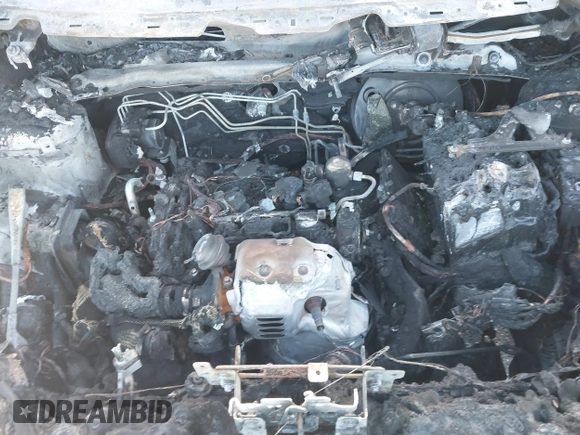 2019 Ford EcoSport SE z VIN MAJ3S2GE4KC297916, wystawiony jako IAAI lot #42114032 z przebiegiem Nie podano mil oraz . Historia ofert i sprzedaży dostępna na DreamBid. Obrazek 14.