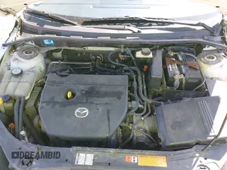 2009 Mazda 3 S Touring with VIN JM1BK344491232299, listed as a IAAI auction lot 42147921 with 163,671 mi miles and . Bid and sale history available at DreamBid. Image 10.