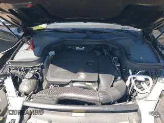 2022 Mercedes-Benz GLC 300 с VIN W1N0G8DB0NV346185, выставлен на аукционе IAAI как лот 42165180 с пробегом 21 782 миль миль и . История ставок и продаж доступна на DreamBid. Изображение 10.