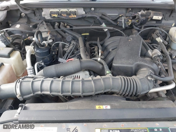 2007 Ford Ranger STX with VIN 1FTYR44U47PA51161, listed as a IAAI auction lot 41717421 with 1 mi miles. Bid and sale history available at carsss.com. Image 10.