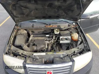 2005 Saturn ION ION 1 z VIN 1G8AF52F25Z110613, wystawiony jako IAAI lot #41924466 z przebiegiem 174 000 mil mil oraz . Historia ofert i sprzedaży dostępna na DreamBid. Obrazek 10.
