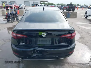 2021 Volkswagen Jetta S with VIN 3VWC57BU1MM006316, listed as a IAAI auction lot 42139509 with 97,192 mi miles and . Bid and sale history available at DreamBid. Image 16.
