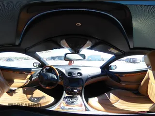 2011 Mercedes-Benz SL 550 with VIN WDBSK7BA0BF161710, listed as a IAAI auction lot 41687889 with 60,719 mi miles and . Bid and sale history available at DreamBid. Image 18.