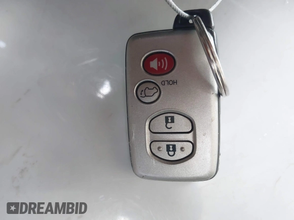 2009 Toyota Venza with VIN 4T3BK11A59U008927, listed as a IAAI auction lot 41732396 with 191,847 mi miles and . Bid and sale history available at DreamBid. Image 11.