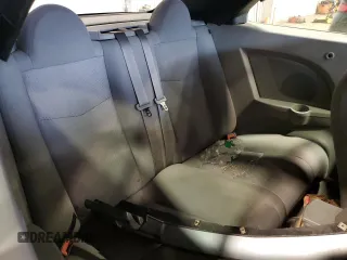 2008 Chrysler Sebring LX with VIN 1C3LC45K88N270750, listed as a Copart auction lot 52809525 with Not Provided miles and Salvage Title. Bid and sale history available at DreamBid. Image 10.