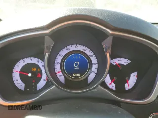 2012 Cadillac SRX Premium Collection z VIN 3GYFNFE37CS583580, wystawiony jako Copart lot #48160185 z przebiegiem 125 452 mil mil oraz Szkoda całkowita • Salvage title. Historia ofert i sprzedaży dostępna na DreamBid. Obrazek 9.