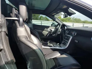 2020 Mercedes-Benz SLC 300 с VIN W1KPK3JAXLF170648, выставлен на аукционе Copart как лот 87199254 с пробегом Не указан миль и Списание • Salvage title. История ставок и продаж доступна на DreamBid. Изображение 10.
