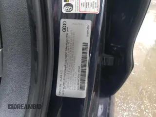 2013 Audi A6 3.0T Prestige with VIN WAUHGAFCXDN137362, listed as a Copart auction lot 46140415 with 72,274 mi miles and Salvage Title. Bid and sale history available at carsss.com. Image 12.