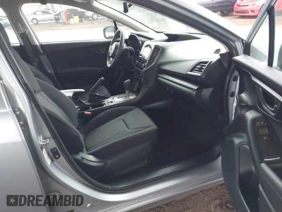 2018 Subaru Impreza Premium z VIN 4S3GKAB65J3620679, wystawiony jako IAAI lot #41752246 z przebiegiem 39 772 mil mil oraz . Historia ofert i sprzedaży dostępna na DreamBid. Obrazek 5.