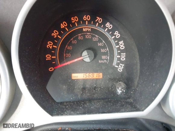 2013 Toyota Tundra 4WD Truck with VIN 5TFUW5F1XDX273375, listed as a IAAI auction lot 41734936 with 156,916 mi miles. Bid and sale history available at carsss.com. Image 7.