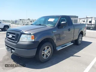 2006 Ford F-150 XL with VIN 1FTRF12286KB27859, listed as a IAAI auction lot 42554099 with 1,540,769 mi miles and . Bid and sale history available at DreamBid. Image 2.