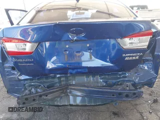 2017 Subaru Impreza Limited with VIN 4S3GKAU65H3603811, listed as a IAAI auction lot 41992104 with 64,800 mi miles and . Bid and sale history available at DreamBid. Image 6.