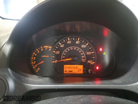 2018 Mitsubishi Mirage ES с VIN ML32A3HJ1JH004049, выставлен на аукционе Copart как лот 53874285 с пробегом 48 046 миль миль и Списание • Salvage title. История ставок и продаж доступна на DreamBid. Изображение 9.