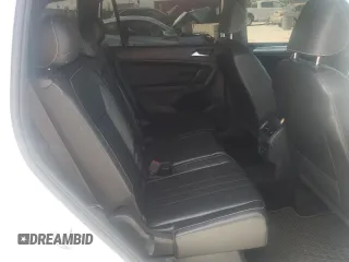2022 Volkswagen Tiguan SE R-Line Black with VIN 3VVCB7AX8NM009403, listed as a Copart auction lot 52720885 with 74,063 mi miles and Salvage title. Bid and sale history available at DreamBid. Image 11.