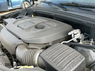 2020 Jeep Grand Cherokee Laredo E with VIN 1C4RJFAG0LC226447, listed as a IAAI auction lot 42598801 with 38,558 mi miles and . Bid and sale history available at DreamBid. Image 20.